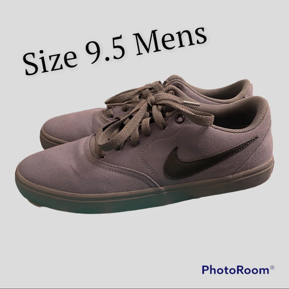 Mens Nike SB Solarsoft